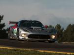 Dodge Viper SRT GTS-R 2012 года